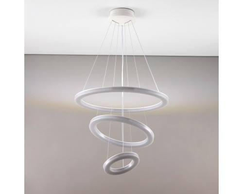 CL710A104S Электрон Смарт Люстра