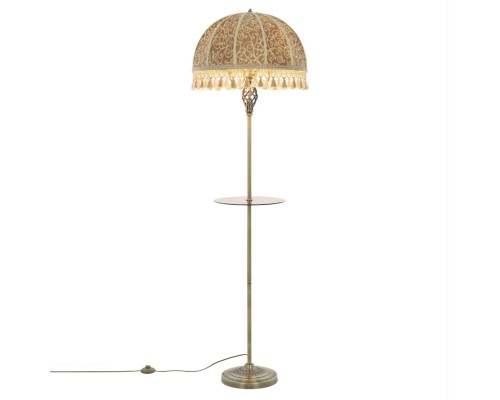 CL407935T Базель Бронза+Салон Торшер со столиком