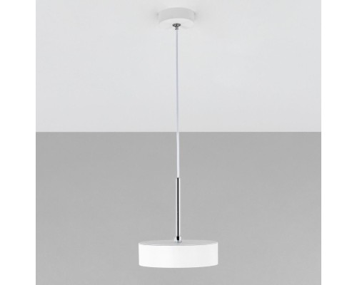 CL712S120N Тао Белый Св-к Подвес LED 12W*4000K