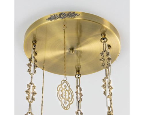 CL419133 Каир Св-к Подвес