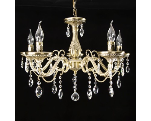 CL404153 Кармен Св-к Люстра