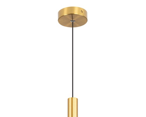 CL51512V_BF TUBU Латунь Подвес (+BF9025BS)