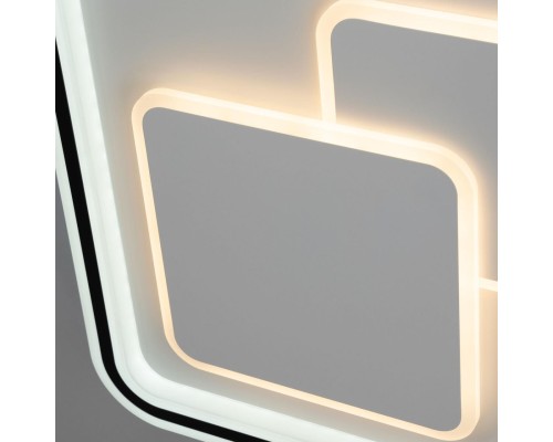 CL739180E Квест Св-к Люстра с RGB