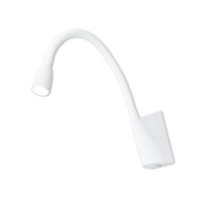 Подсветка с выключателем Citilux CL704340 Декарт 3 Вт 3000K Белый