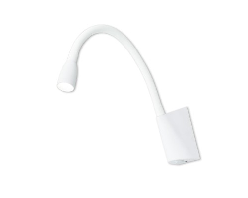 Подсветка с выключателем Citilux CL704340 Декарт 3 Вт 3000K Белый