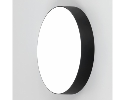 CL712242N Тао Черный Св-к Накл. LED 24W*4000K