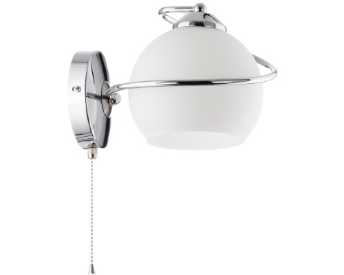 CL155311 Лайма Хром Св-к Бра