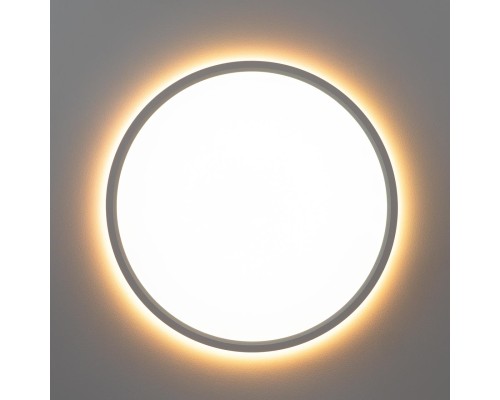 CL749320 NORMA Белый с пультом и RGB