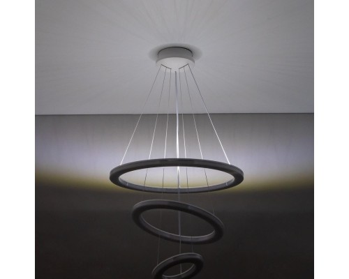 CL710A104S Электрон Смарт Люстра