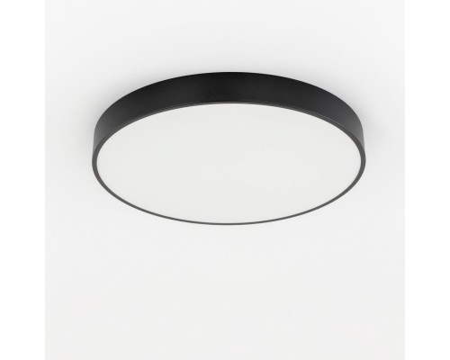 CL72495G1 Купер Черный Св-к Потол. с RGB