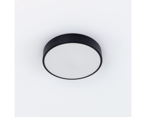 CL72424V1 Купер Черный Св-к Потолочный