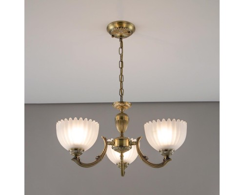 CL414133 Севилья Св-к Люстра