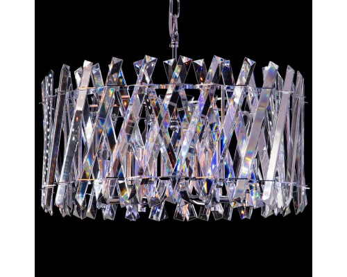 CL334261 Ингвар Хром Св-к Люстра
