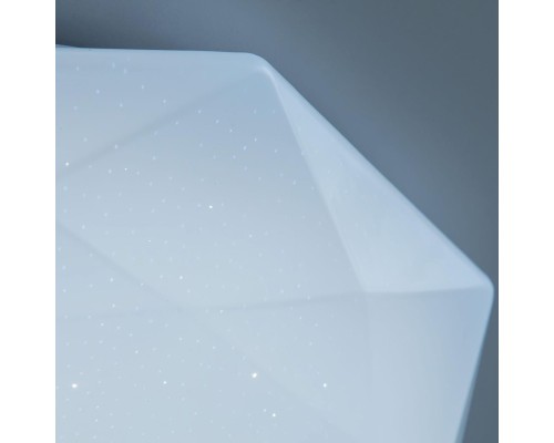 CL713A60G Диамант Хром Смарт RGB Св-к