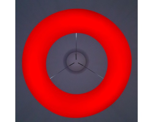 CL732A800GS Стратус Смарт RGB Люстра Подвесная