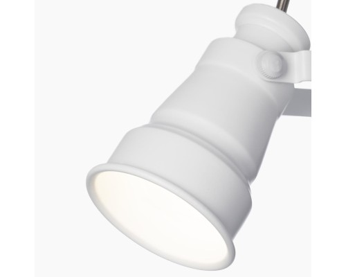 Спот с выключателем Citilux CL541510 Бейкер Белый