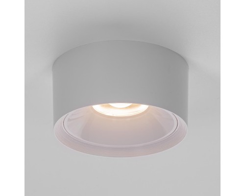 CL743090N ROVER Белый 9W*4000K