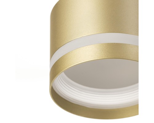 CL002P12 Hardy Золото Св-к Подвес