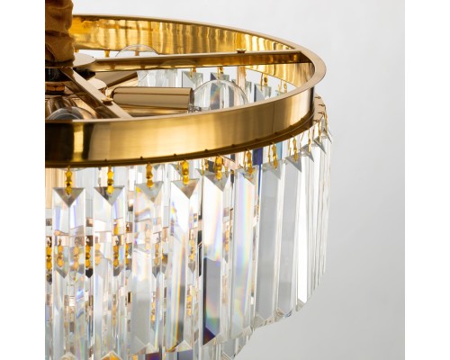 CL314143 Ricky Люстра