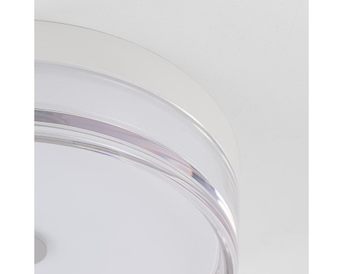 CL747230V DIXON Св-к Накладной