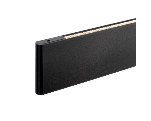 CL720031N EDGE-60 Черный Подвес