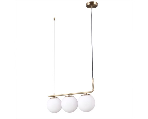 CL112133 Бремен Бронза Св-к Подвес