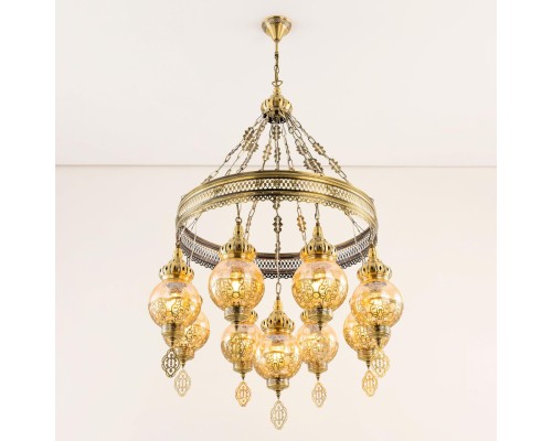 CL419183 Каир Св-к Люстра