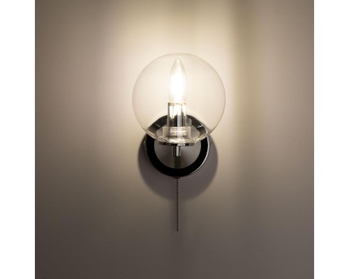 CL240311 Галлен Хром Св-к Бра