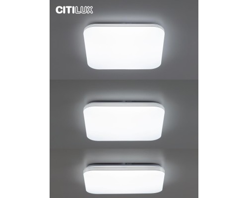 CL714K680G Симпла LED Св-к с пультом