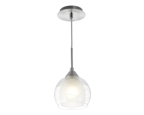 Подвесной светильник Citilux CL157112 Буги