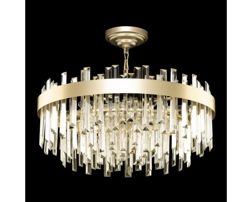 CL301282 Лаура Св-к Люстра