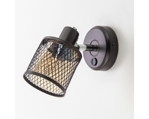 CL535615 Робин Кофе Св-к Наст.-Потол.