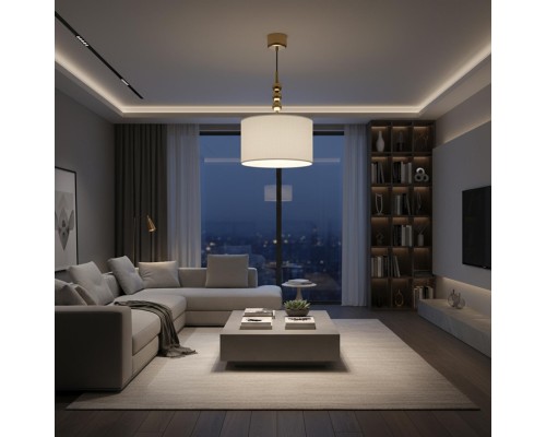 CL472021 STATUS Светильник Подвес