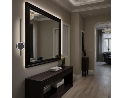 CL203311 Стиг Черный Св-к Бра