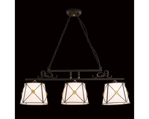 CL409234 Дрезден Органза Св-к Подвес