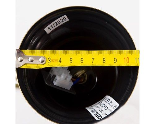 CL407112 Базель Зеленый Св-к Подвес