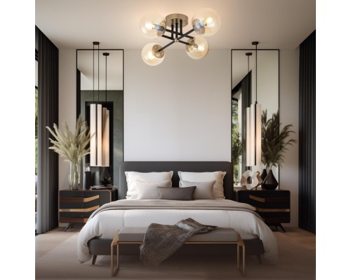 CL144145 Памела Люстра