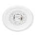 CL751350G BOSS Белый  LED Св-к с пультом