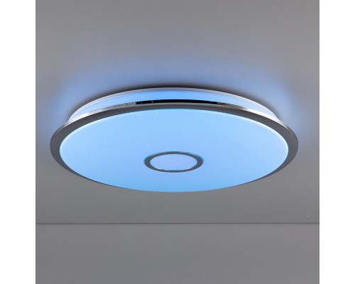 CL703A100G Старлайт Хром Смарт RGB Св-к