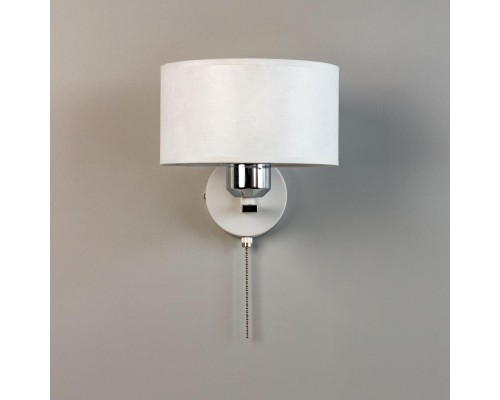 CL469310 Тильда Белый+Алебастр Св-к Бра