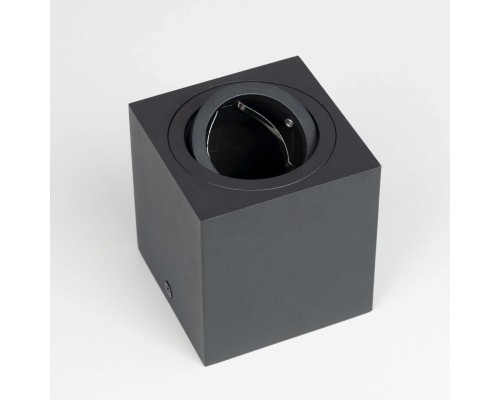 CL538213 Дюрен Черный Св-к Накладной