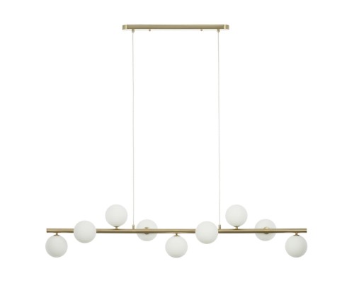 CL205290N Рунд Люстра