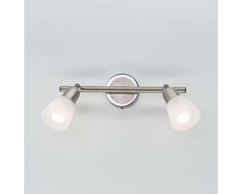 Спот Citilux CL506521 ронда