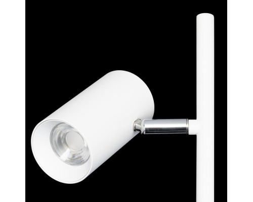 CL809010N Twin Белый Торшер