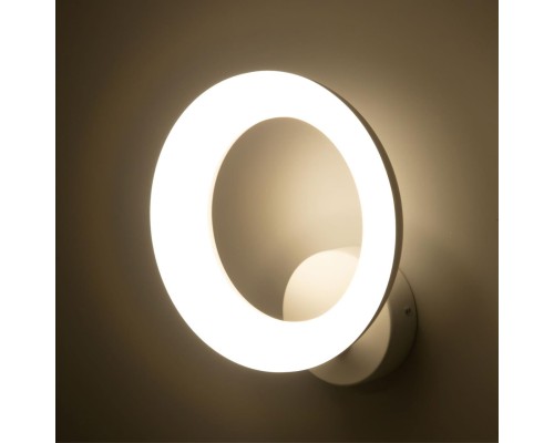 CL225B310 Паркер Белый Св-к Бра