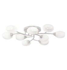 CL148190 Флорида Патина Св-к Люстра