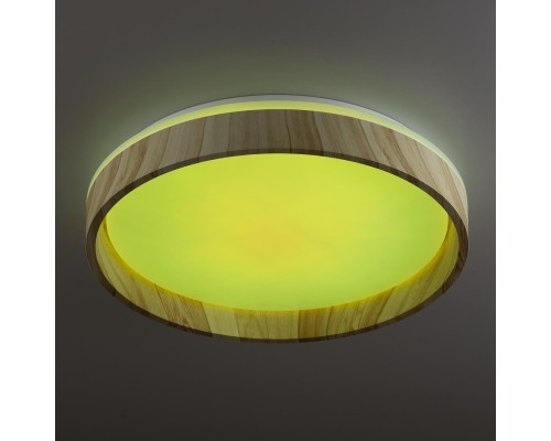 CL753352G ENZO Клен LED Св-к с пультом