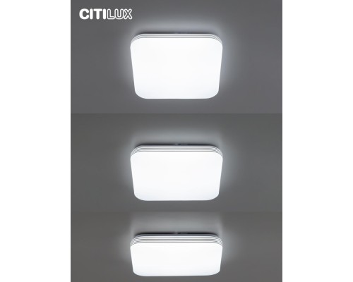 CL714K330G Симпла LED Св-к с пультом