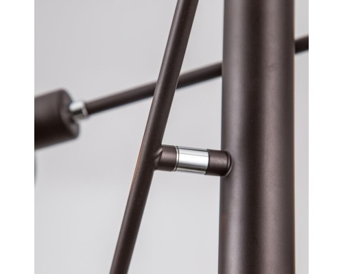 CL536165 Гессен Св-к Люстра