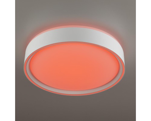 CL751250G BOSS Белый  LED Св-к с пультом